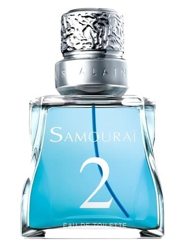 Samouraï 2