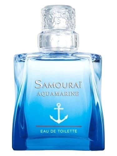 Aquamarine - آکوامارین