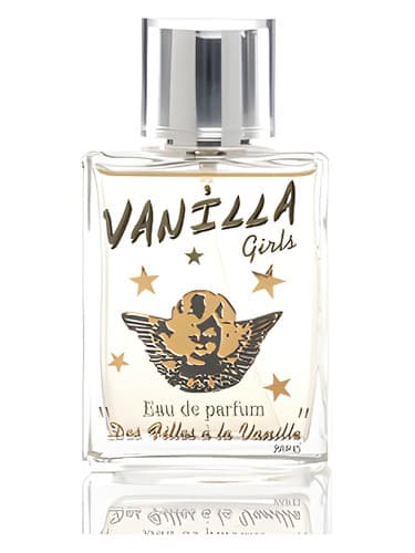 Vanilla Girls - دختران وانیلی