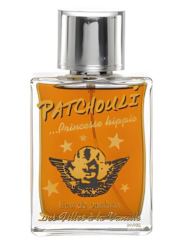 Patchouli Princesse Hippie
