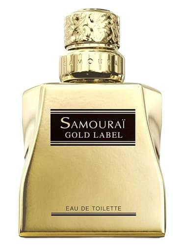 Gold Label