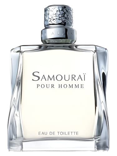 Samouraï Pour Homme