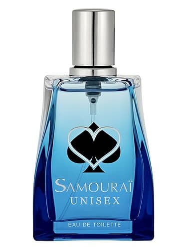 Samouraï Unisex