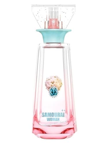 Samouraï Woman Vanity Sweet Bouquet - دسته گل سوییت وومن سامورائی