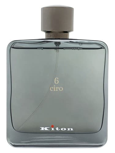 6 Ciro - 6 سیرو