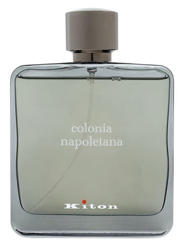 Colonia Napoletana - کلونیا ناپلتانا