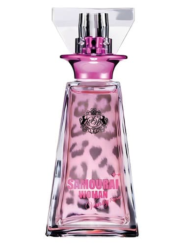 Samouraï Woman Vanity Rosa - سامورائی وومن Vanity Rosa