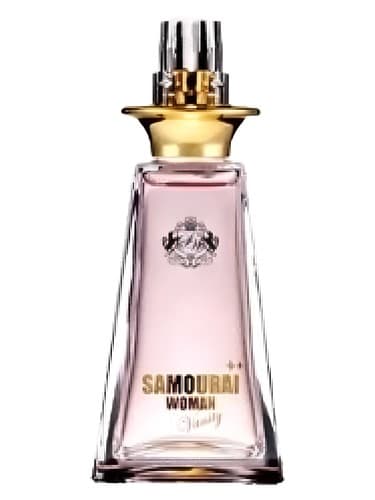 Samouraï Woman Vanity - غرور وومن سامورائی