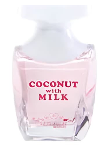 Samouraï Woman Coconut with Milk - نارگیل وومن سامورائی با شیر