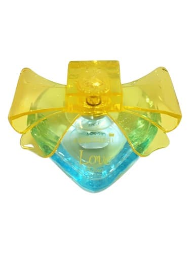 Samouraï Woman Love Aqua
