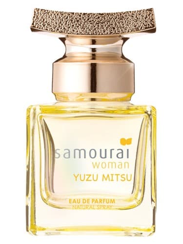 Samouraï Woman Yuzu Mitsu - سامورائی وومن یوزو میتسو