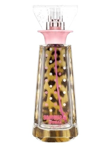 Samouraï Woman Vanity Jasmine - سامورائی وومن غرور یاس