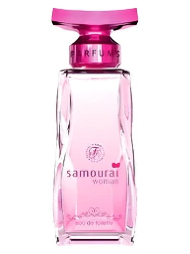 Samouraï Woman Forever