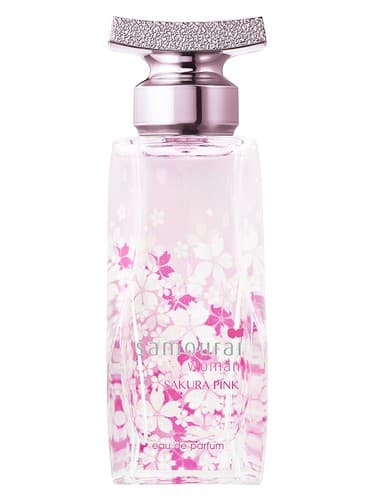 Samouraï Woman Sakura Pink - سامورائی وومن ساکورا پینک