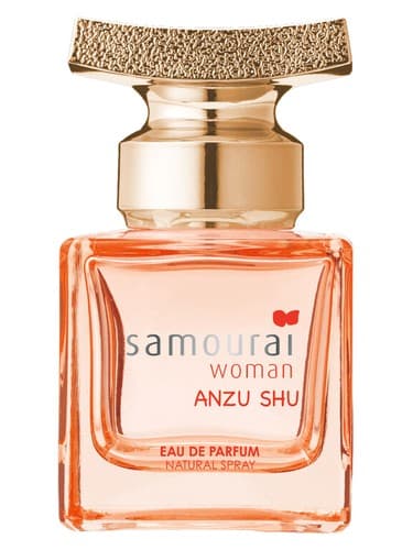 Samouraï Woman Anzu Shu - وومن سامورائی آنزو شو