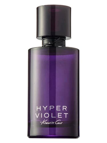 Hyper Violet - هایپر ویولت