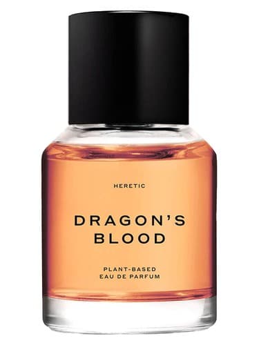 Dragon's Blood - خون اژدها