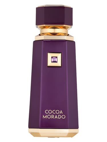 Cocoa Morado - کاکائو مرادو