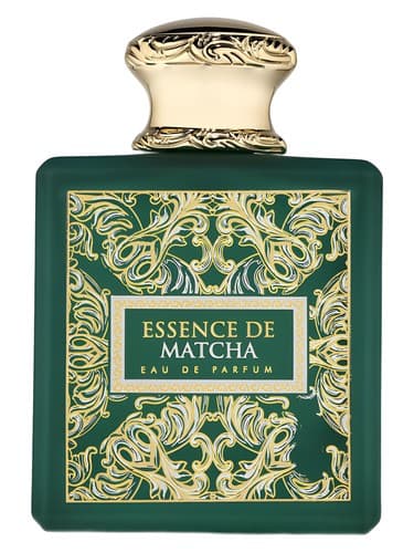 Essence de Matcha