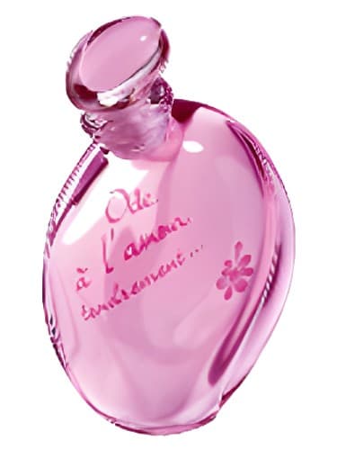 Ode a L'amour Tendrement - قصیده یک لاو لاو