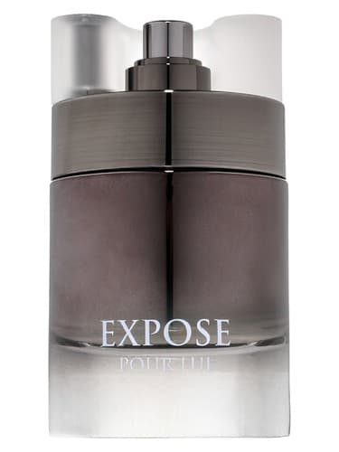Expose Pour Lui