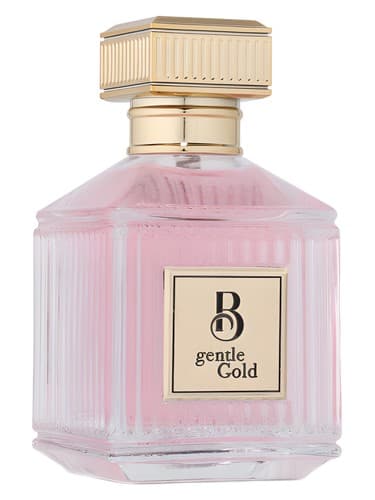 B Gentle Gold
