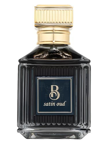 B Satin Oud - ب ساتن عود