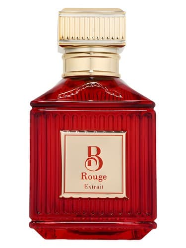B Rouge Extrait - B روژ اکستریت