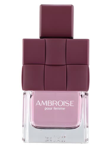 Ambroise Pour Femme