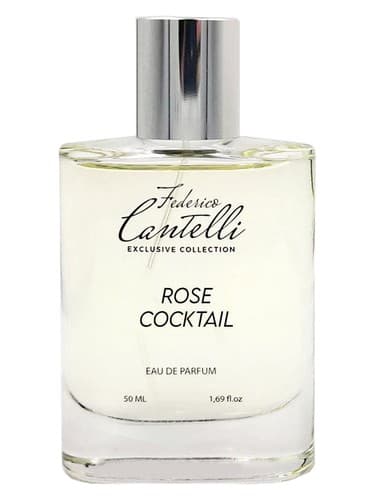 Rose Cocktail - کوکتل رز