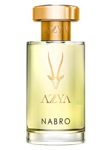 Nabro - نابرو
