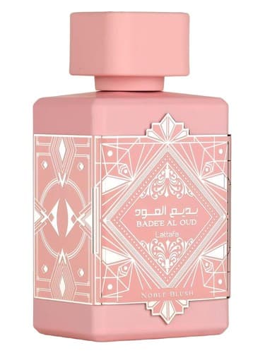 Noble Blush