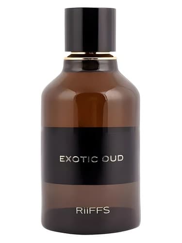 Exotic Oud
