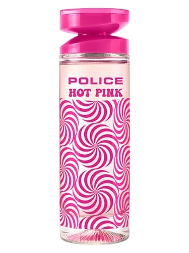 Police Hot Pink - پلیس پینک داغ