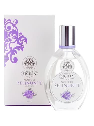 No. 8 Notte di Selinunte - شماره 8 Notte di Selinunte