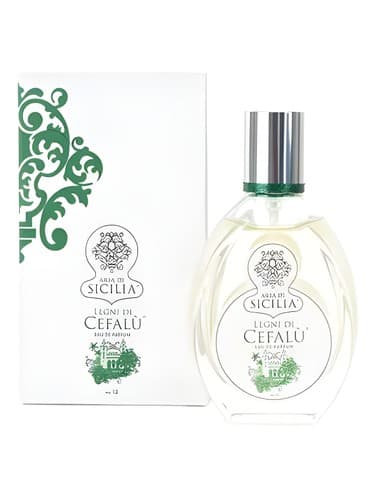 No. 12 Legni di Cefalù - شماره 12 Legni di Cefalù