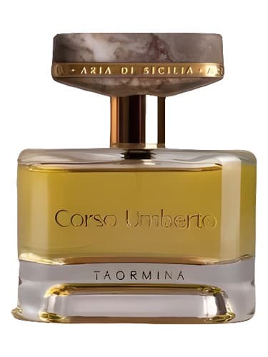Corso Umberto - کورسو اومبرتو