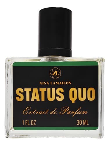 Status Quo - وضعیت موجود