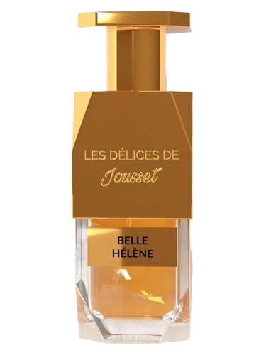 Belle Hélène - خوشگل هلن