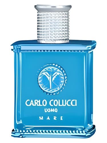 Carlo Colucci Uomo Mare - کارلو کولوچی اومو ماره