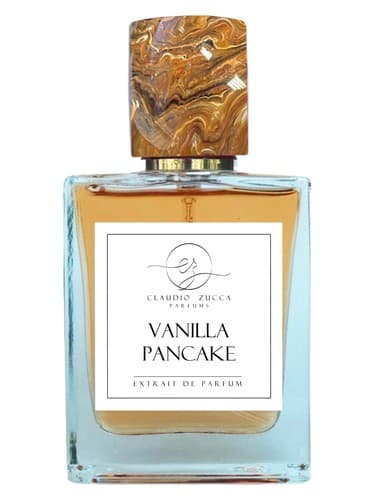 Vanilla Pancake