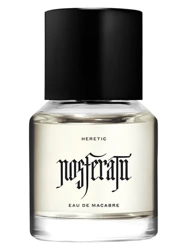 Nosferatu - نوسفراتو