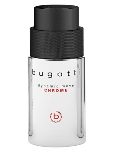 Dynamic Move Chrome - دینامیک حرکت کروم