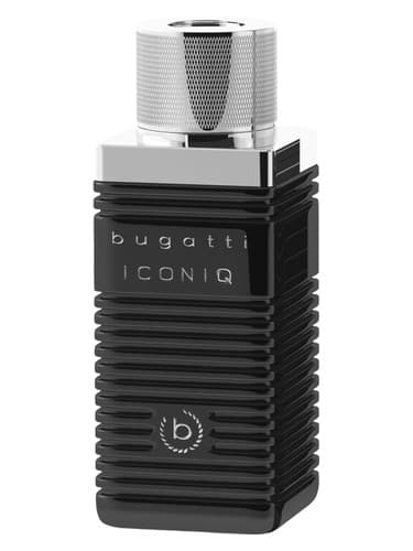 IconiQ Black - IconiQ بلک