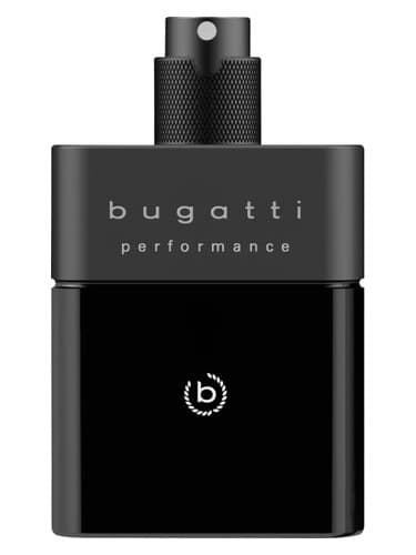 Performance Intense Black - عملکرد بلک شدید