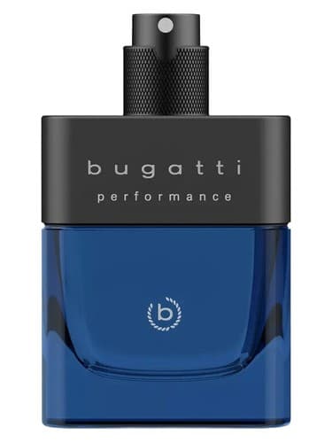 Performance Deep Blue - عملکرد بلو عمیق