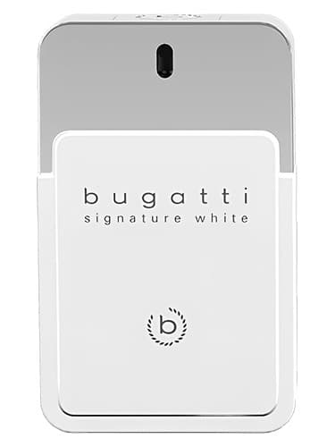 Signature White - وایت امضا