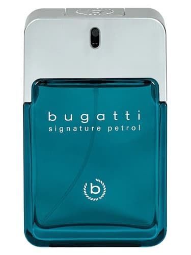 Signature Petrol - بنزین امضا