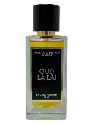 Oud LàLà!