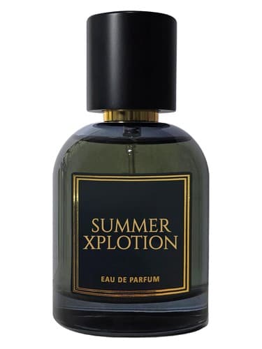 Summer Xplotion - تابستانی Xplotion